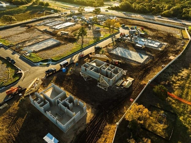 Preparing Your Lot for a Custom Home Build in the Austin Suburbs