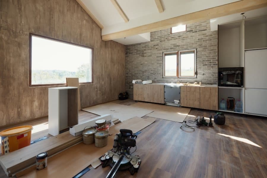 Whole Home Remodel Whole Home Remodels by Flenn Custom Homes and Remodels in Austin, TX